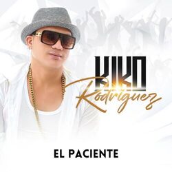 Cover of El Paciente