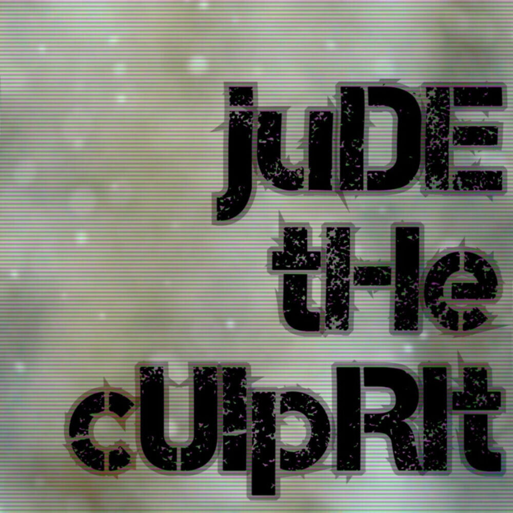 Picture of jude the culprit