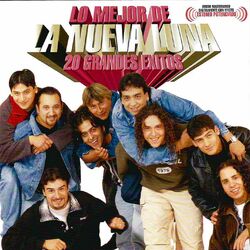 Cover of 20 Grandes Éxitos