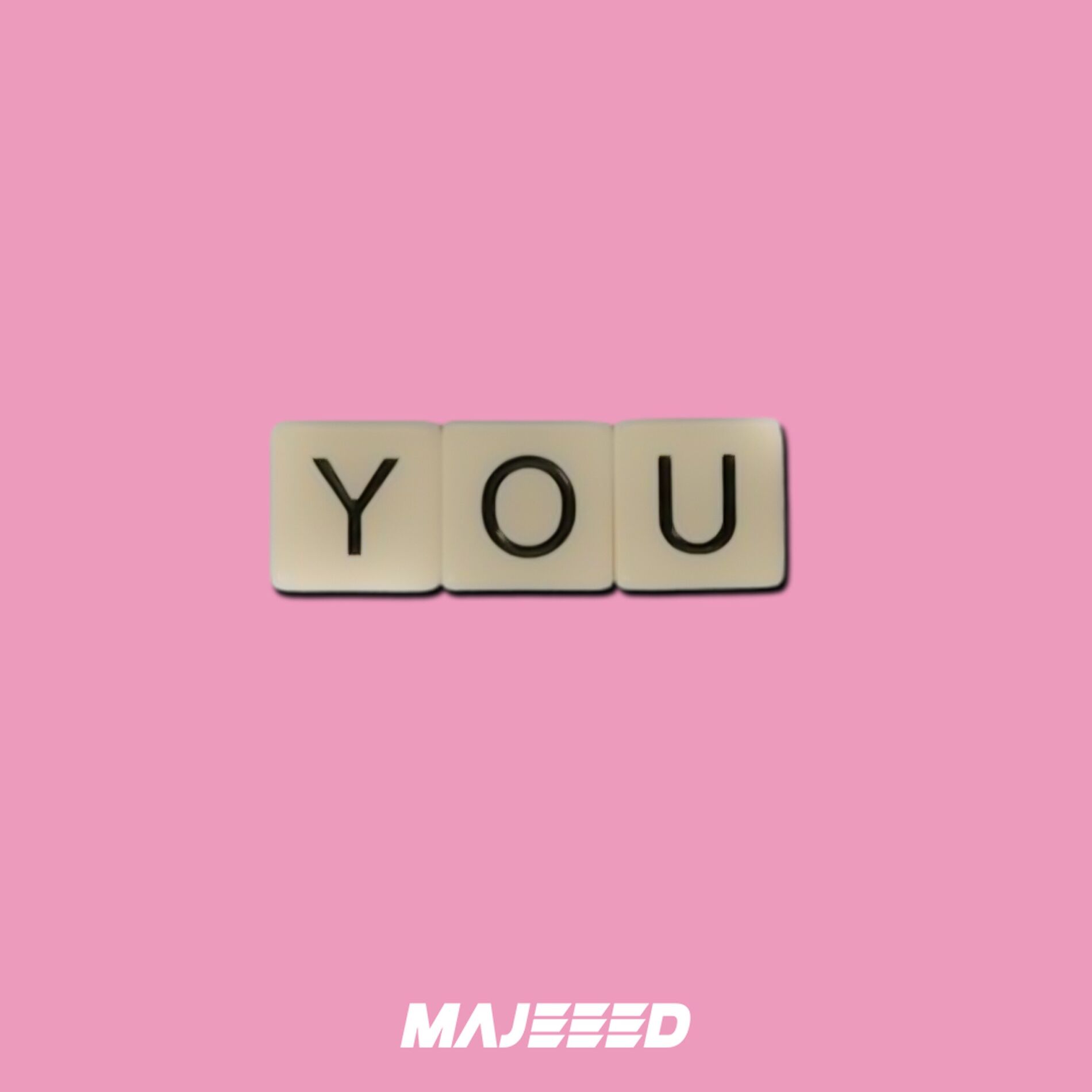 Album cover of You