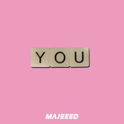 Cover of You