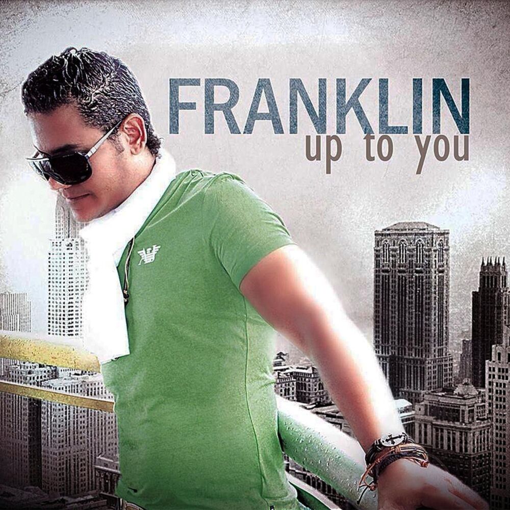 Picture of Up to You