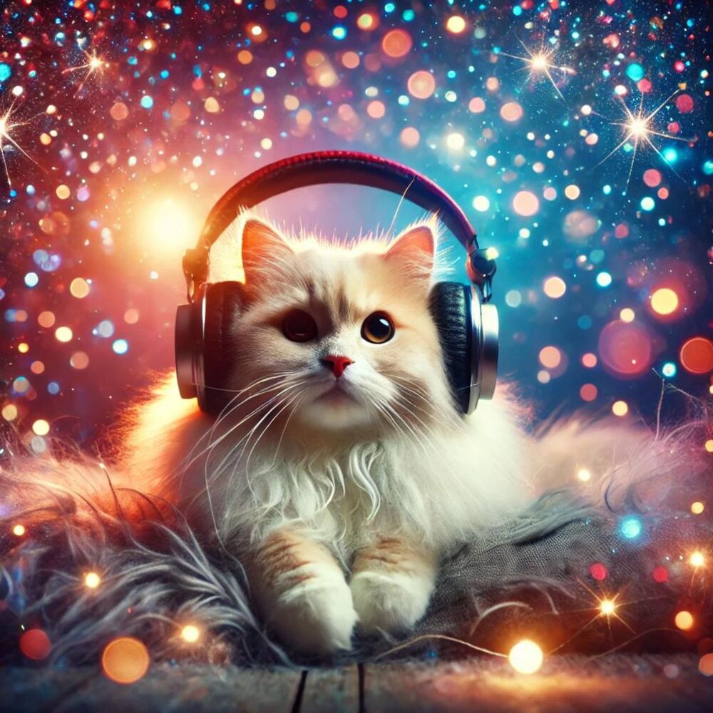 Picture of National Cat Day 2024