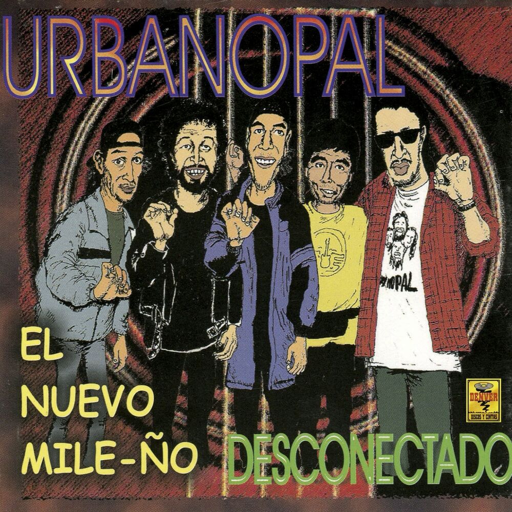 Picture of Urbanopal el Nuevo Mile-Ño (Desconectado)