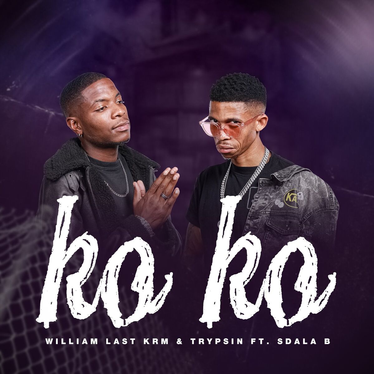 Album cover of Ko Ko