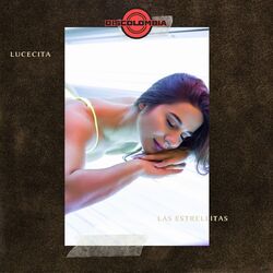 Cover of Lucecita