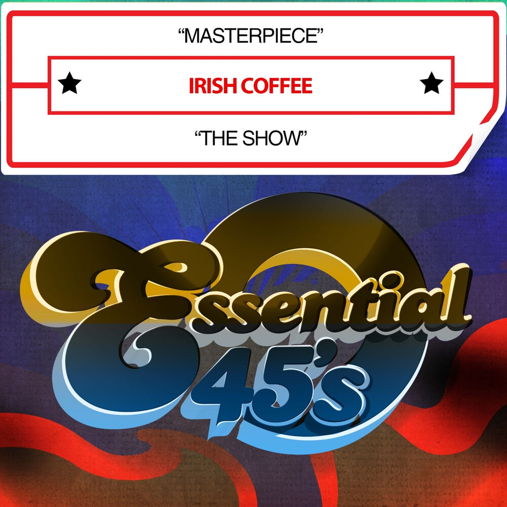Picture of Masterpiece / The Show (Digital 45)
