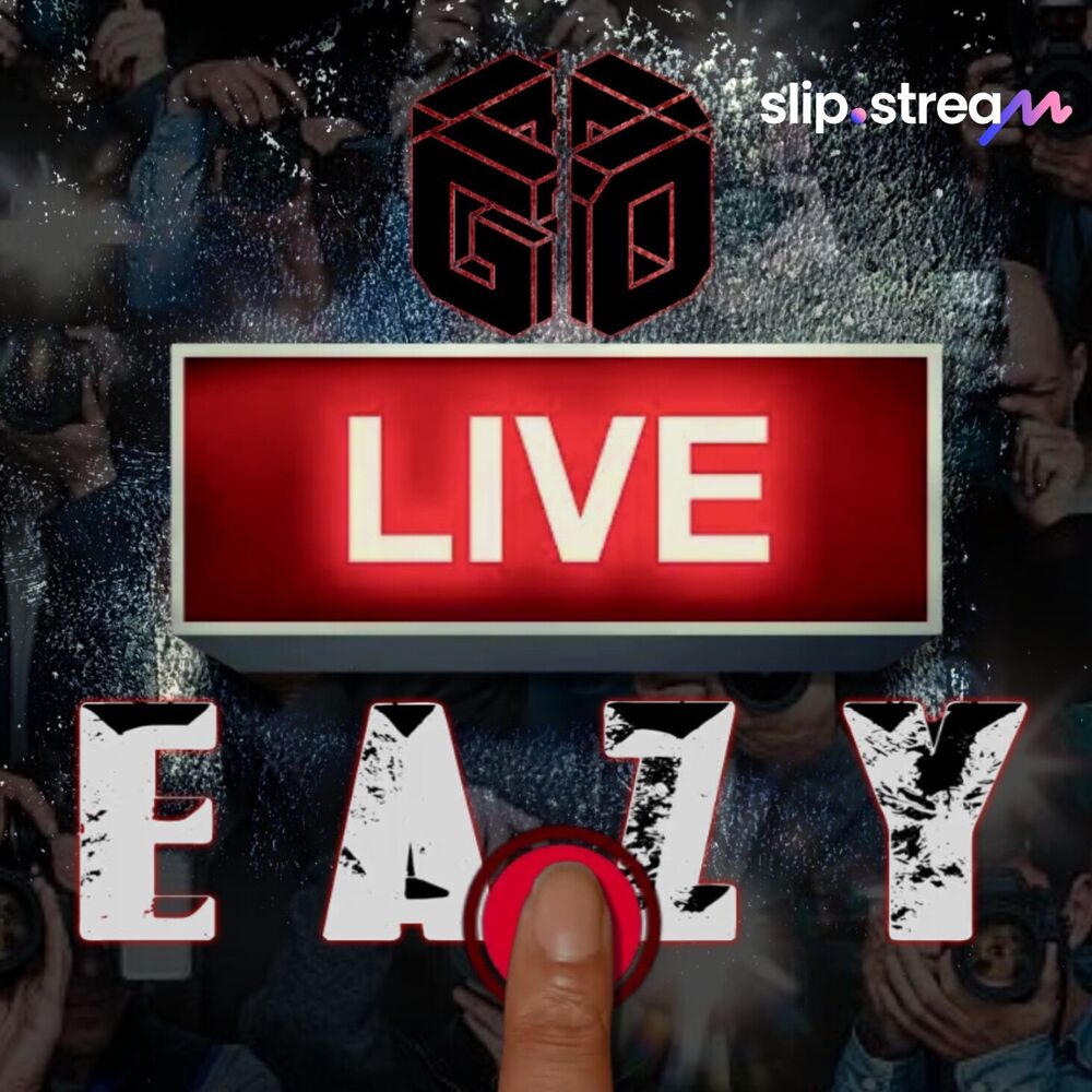 Picture of Go Live