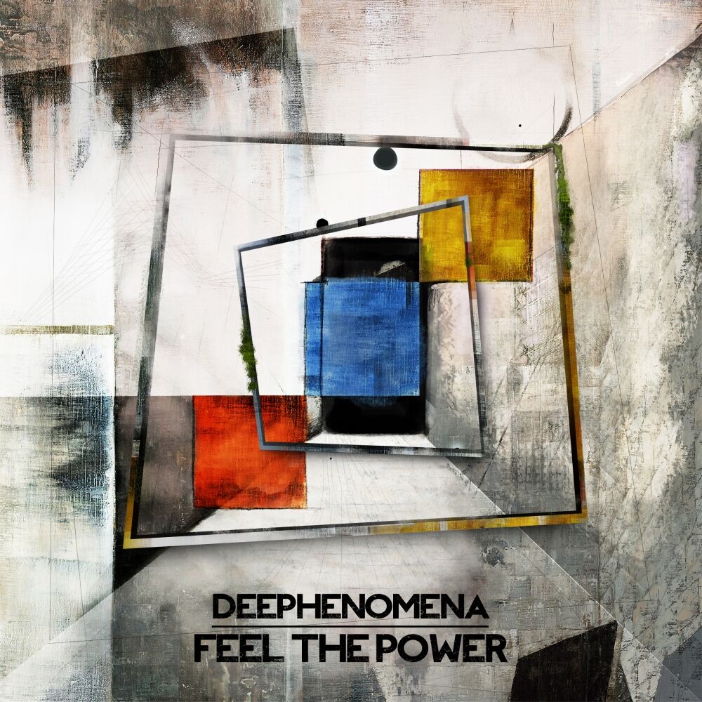 Picture of Feel The Power