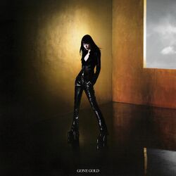 Cover of GONE GOLD
