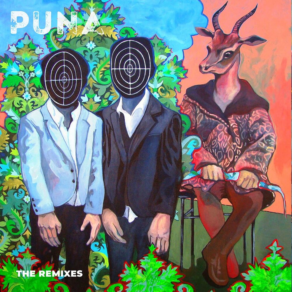 Picture of Vol. 5: The Remixes