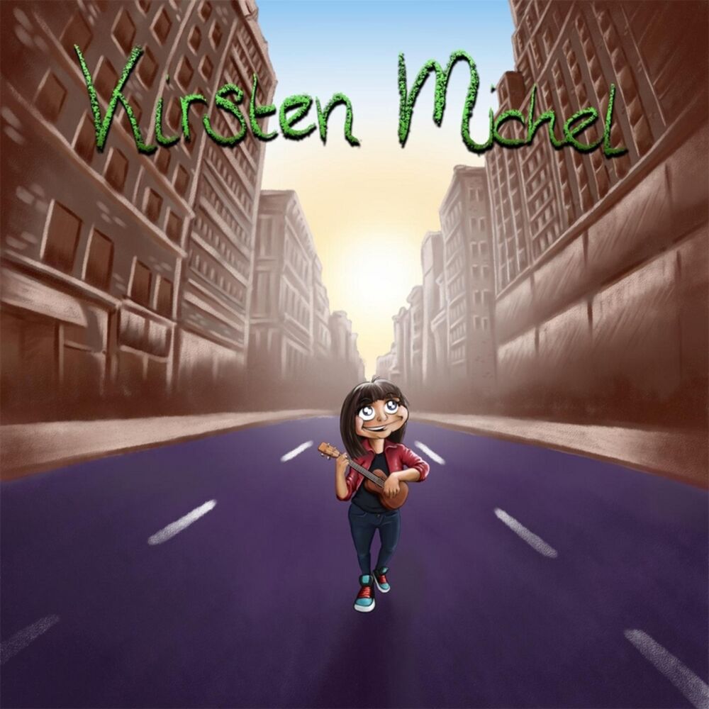 Picture of Kirsten Michel