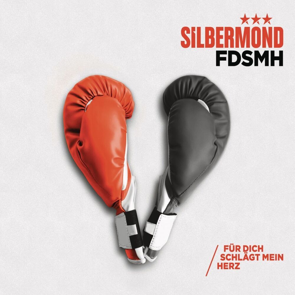Picture of FDSMH (Für dich schlägt mein Herz)