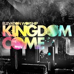 Cover of Kingdom Come