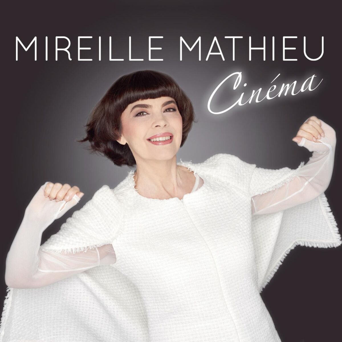 Album cover of Cinéma