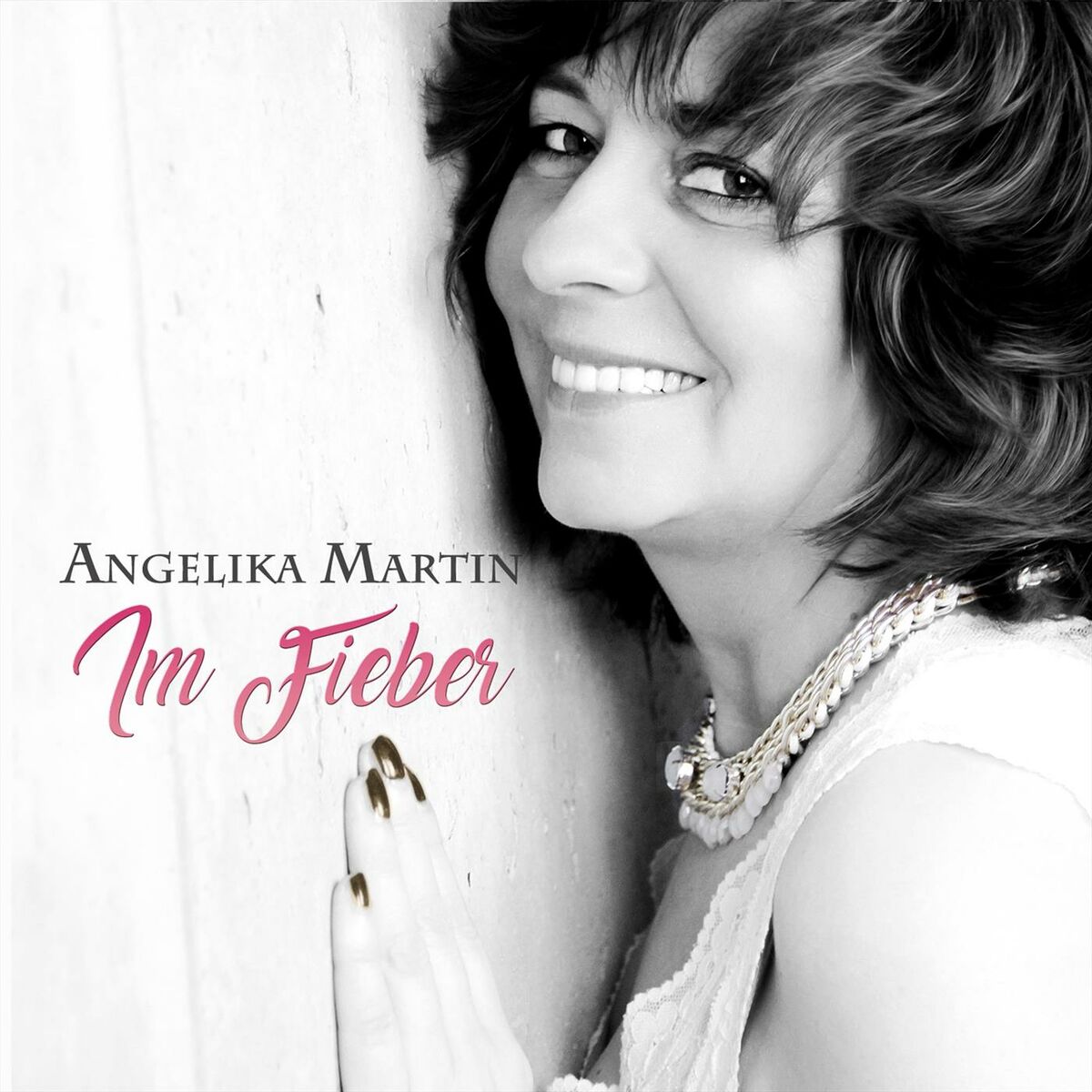 Album cover of Im Fieber