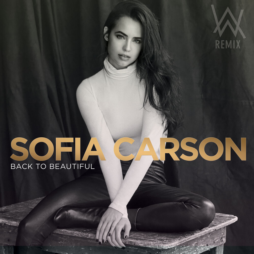 Picture of Back to Beautiful