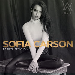 Cover of Back to Beautiful
