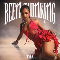 Cover of Been Thinking