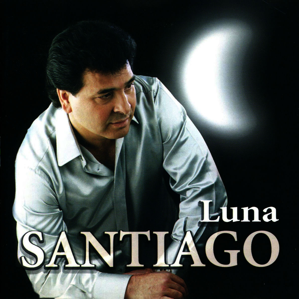 Album cover of Luna