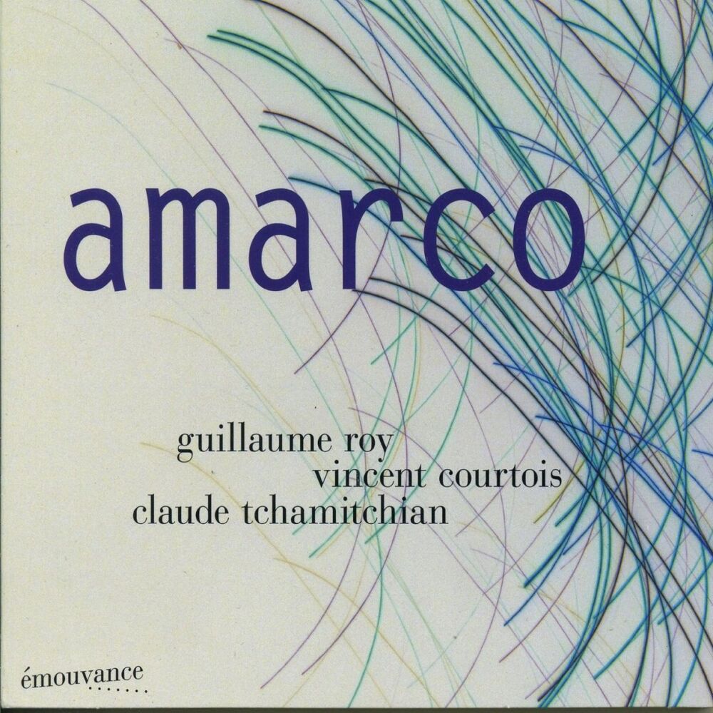 Picture of Amarco