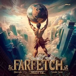 Cover of Farfetch Freestyle