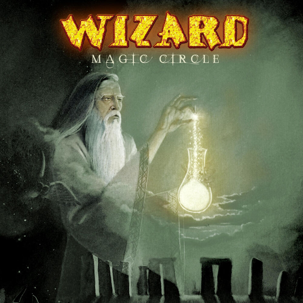 Picture of Magic Circle