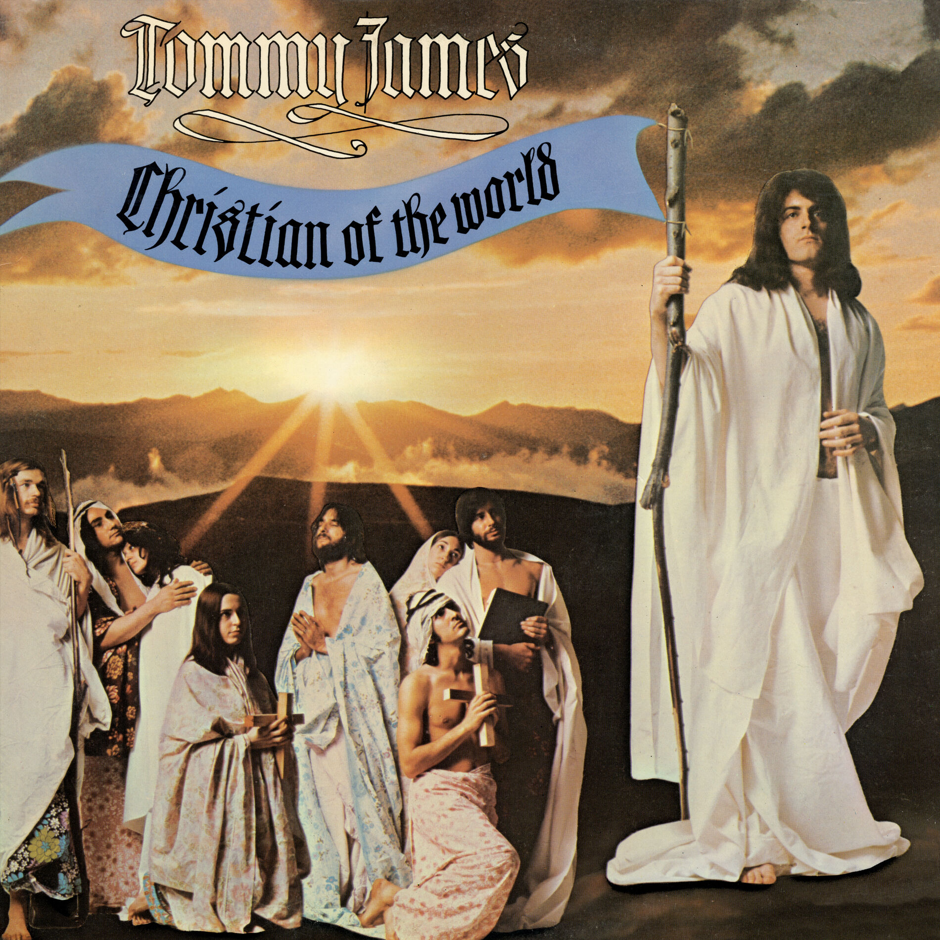 Album cover of Adrienne