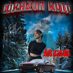 Cover of Corazon Roto