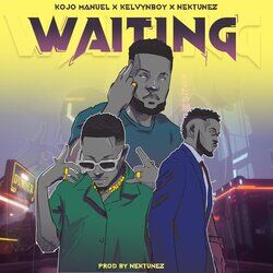 Cover of Waiting