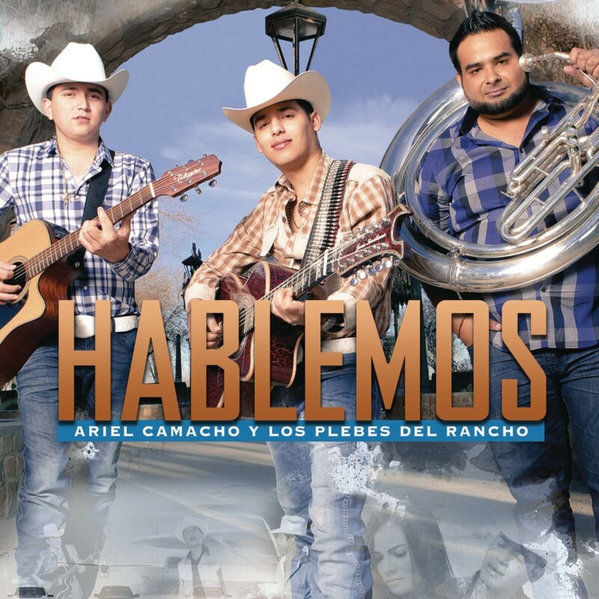 Album cover of Yo Quisiera Entrar