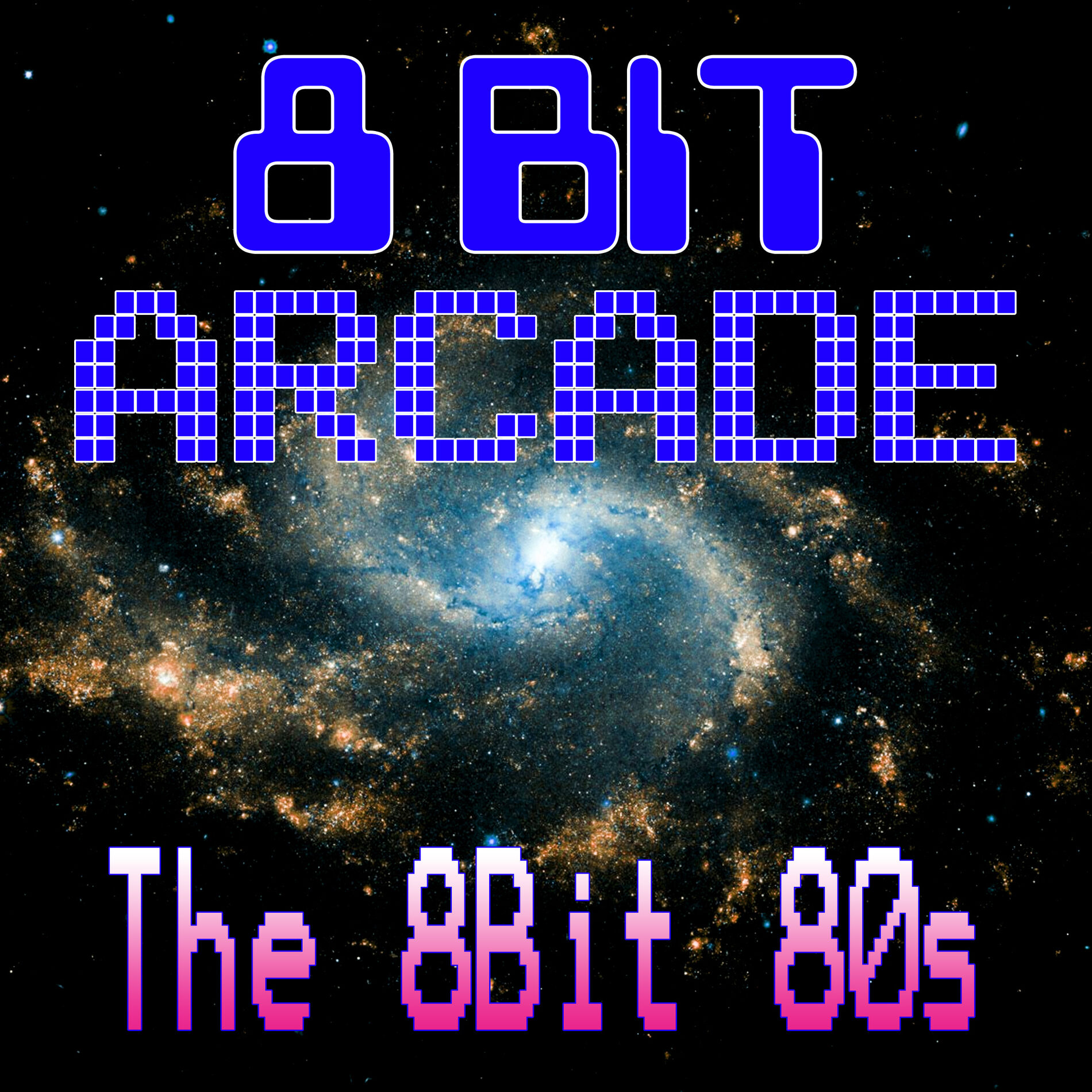 Album cover of Africa (8-Bit Toto Emulation)
