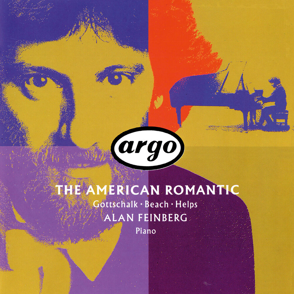 Picture of The American Romantic