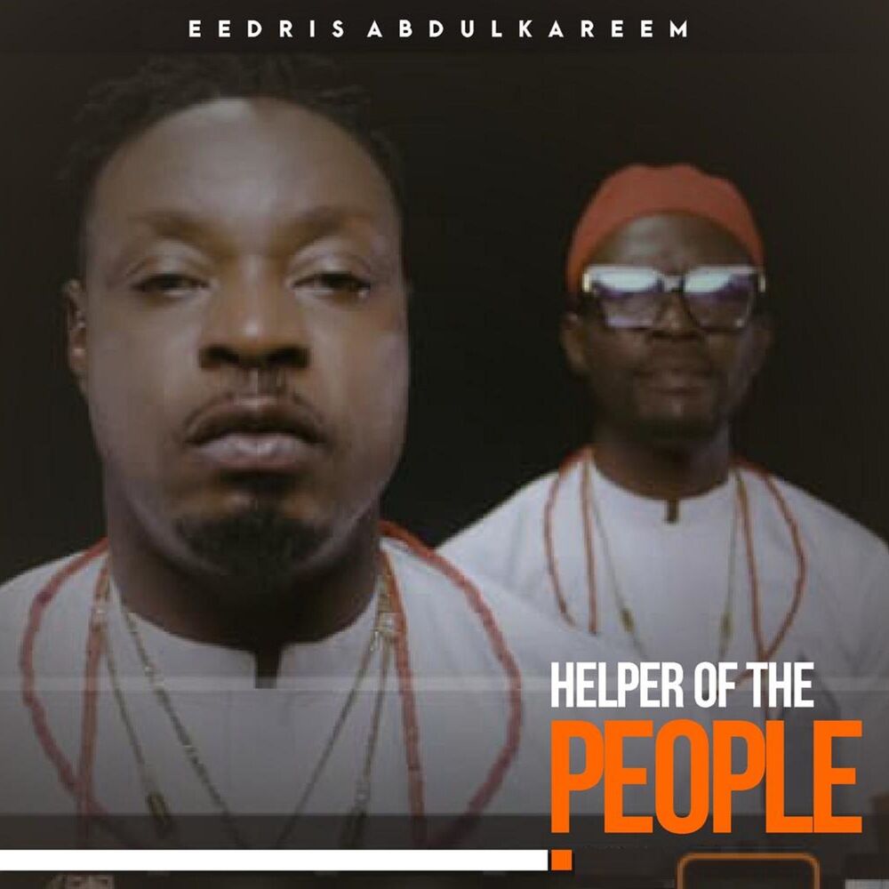 Picture of Helper Of The People
