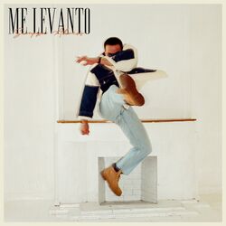 Cover of Me Levanto