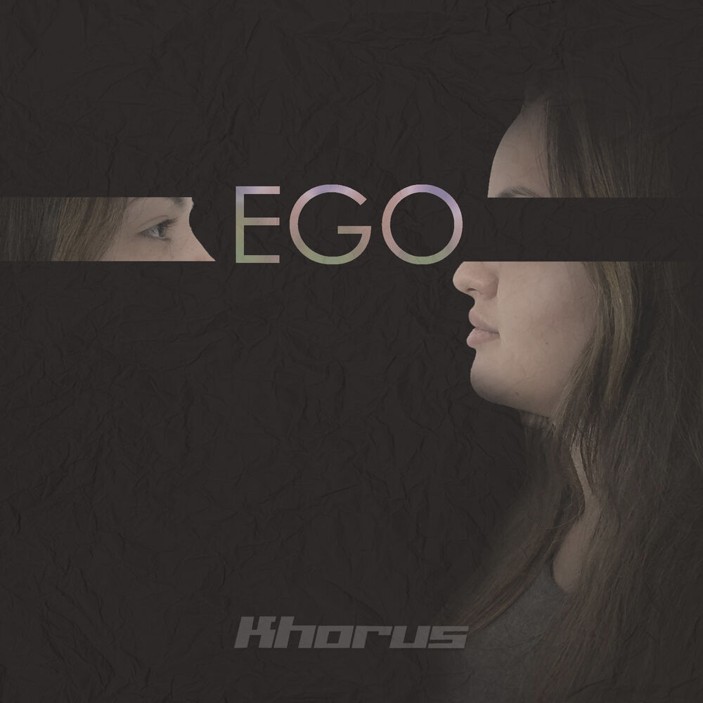 Picture of Ego