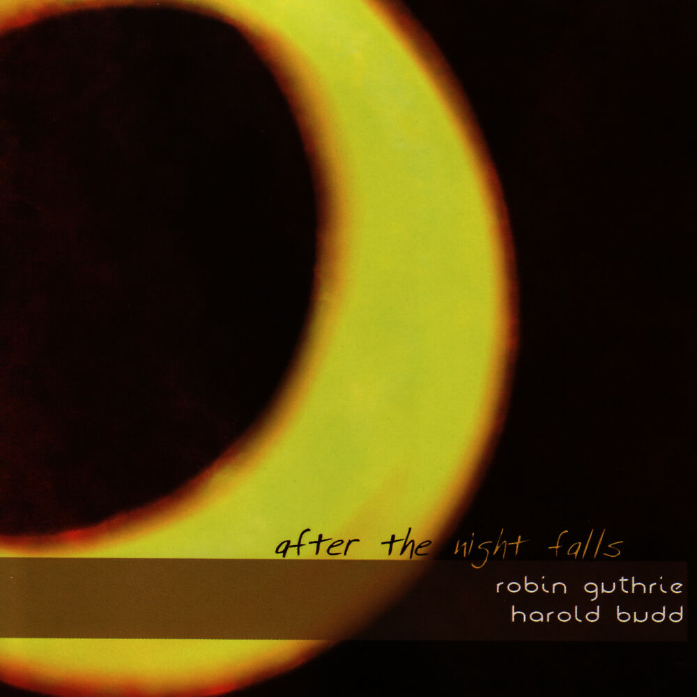 Picture of After The Night Falls