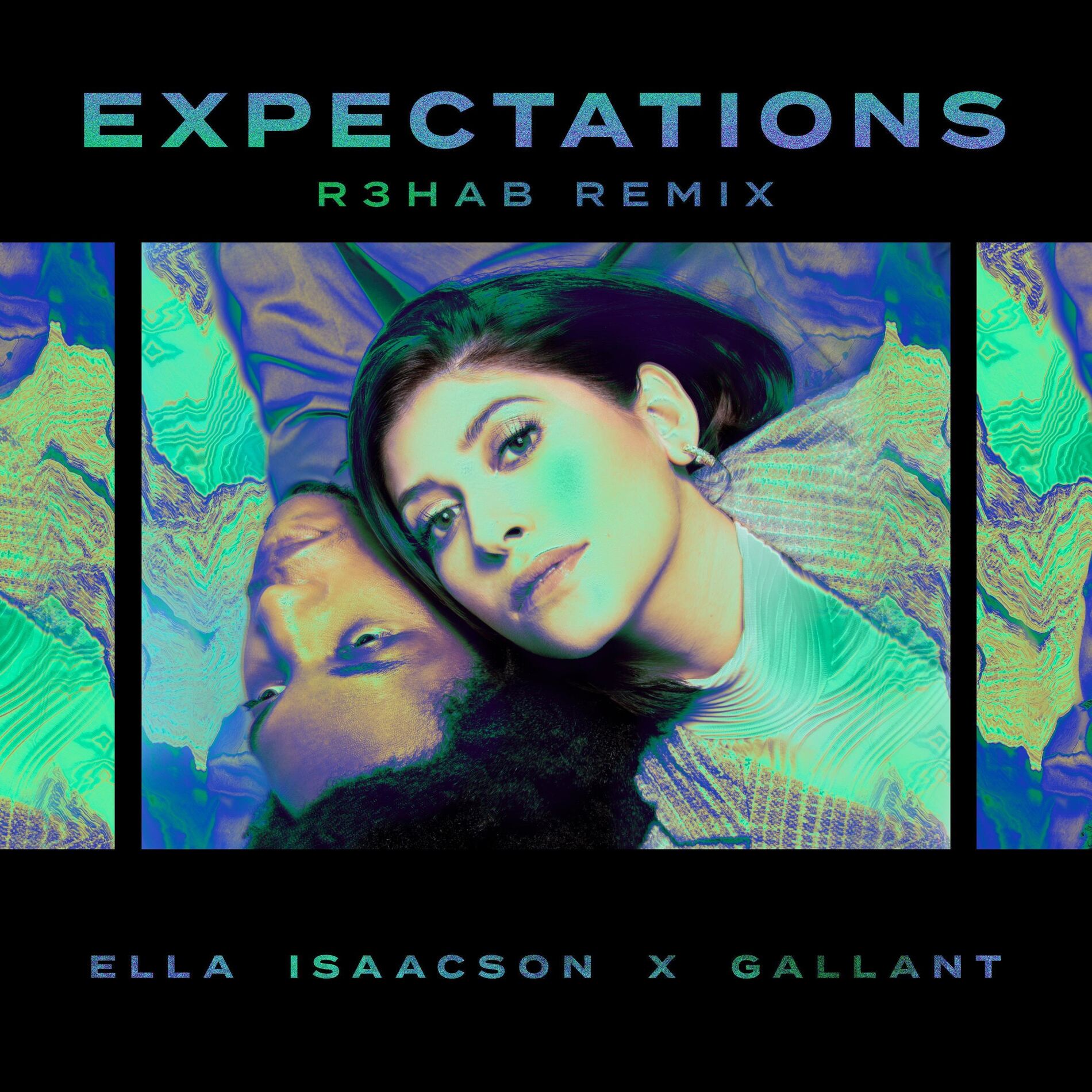 Album cover of Expectations (R3HAB Remix)