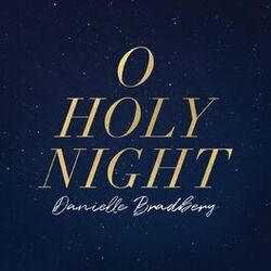 Cover of O Holy Night