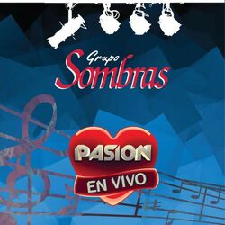 Cover of En Vivo en Pasión