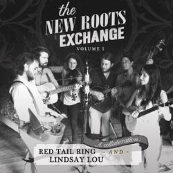 Cover of The New Roots Exchange, Vol. I