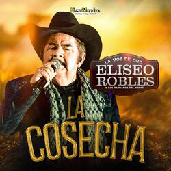 Cover of La Cosecha