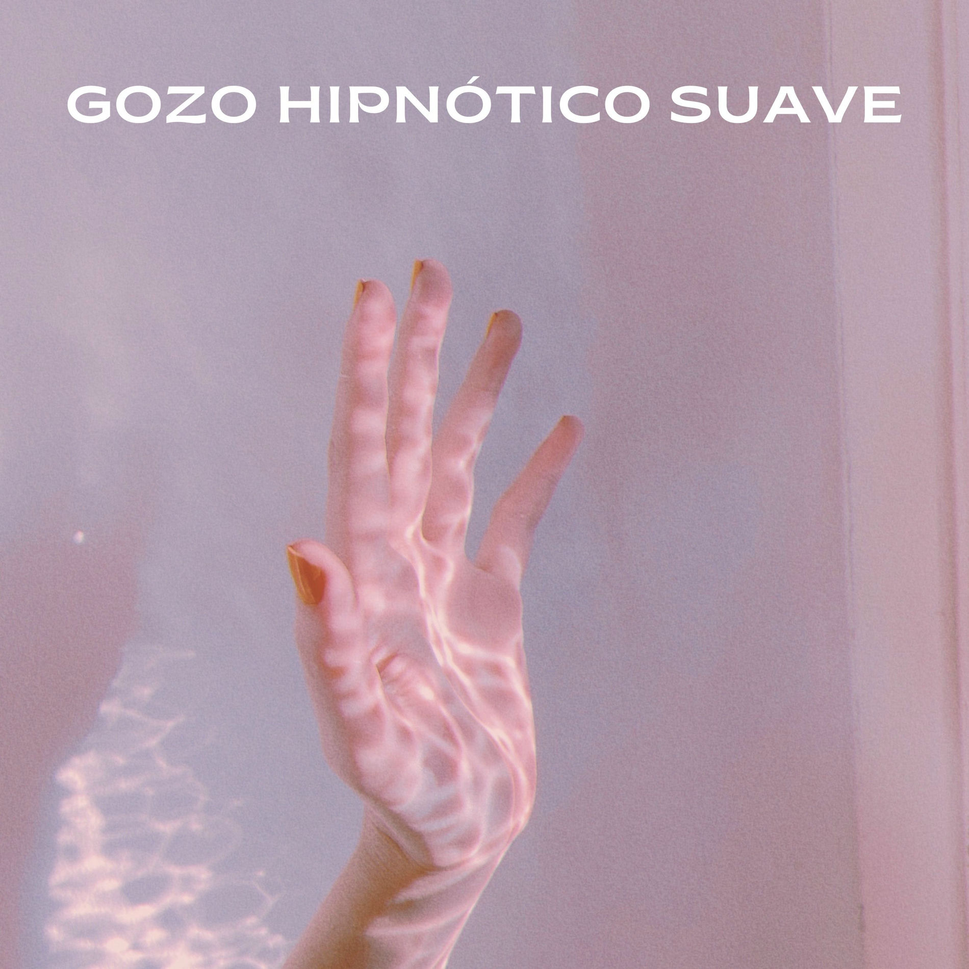 Album cover of Gozo Hipnótico Suave