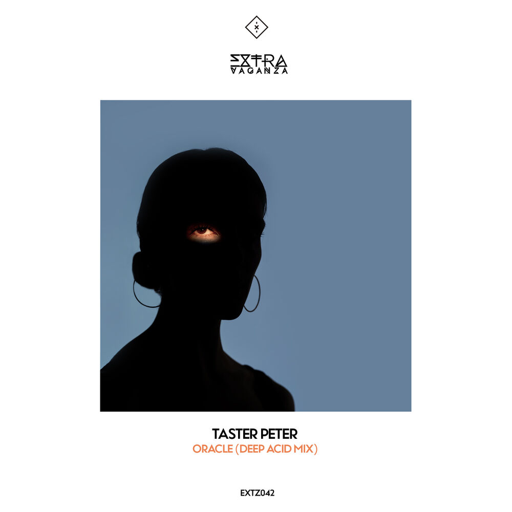 Picture of Oracle (Deep Acid Mix)
