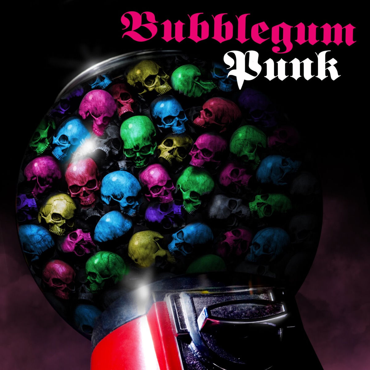 Various Artists - Bubblegum Punk | Deezer