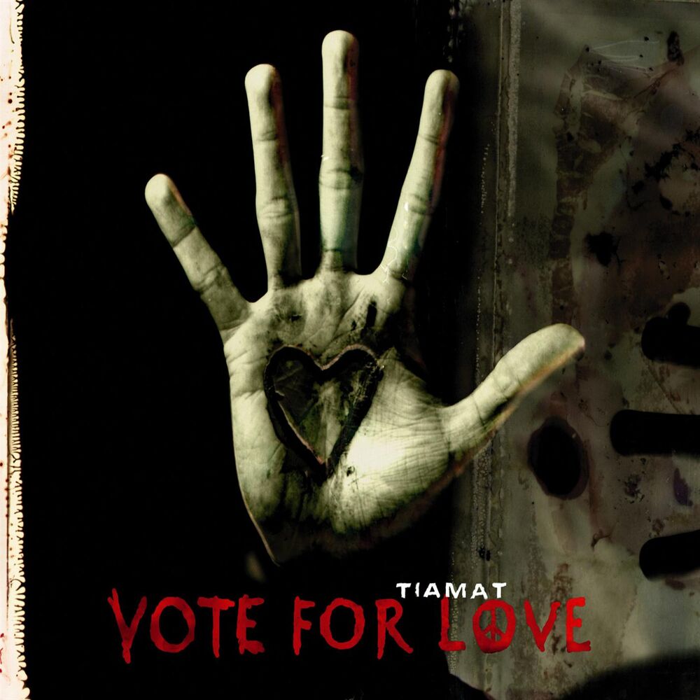 Picture of Vote For Love