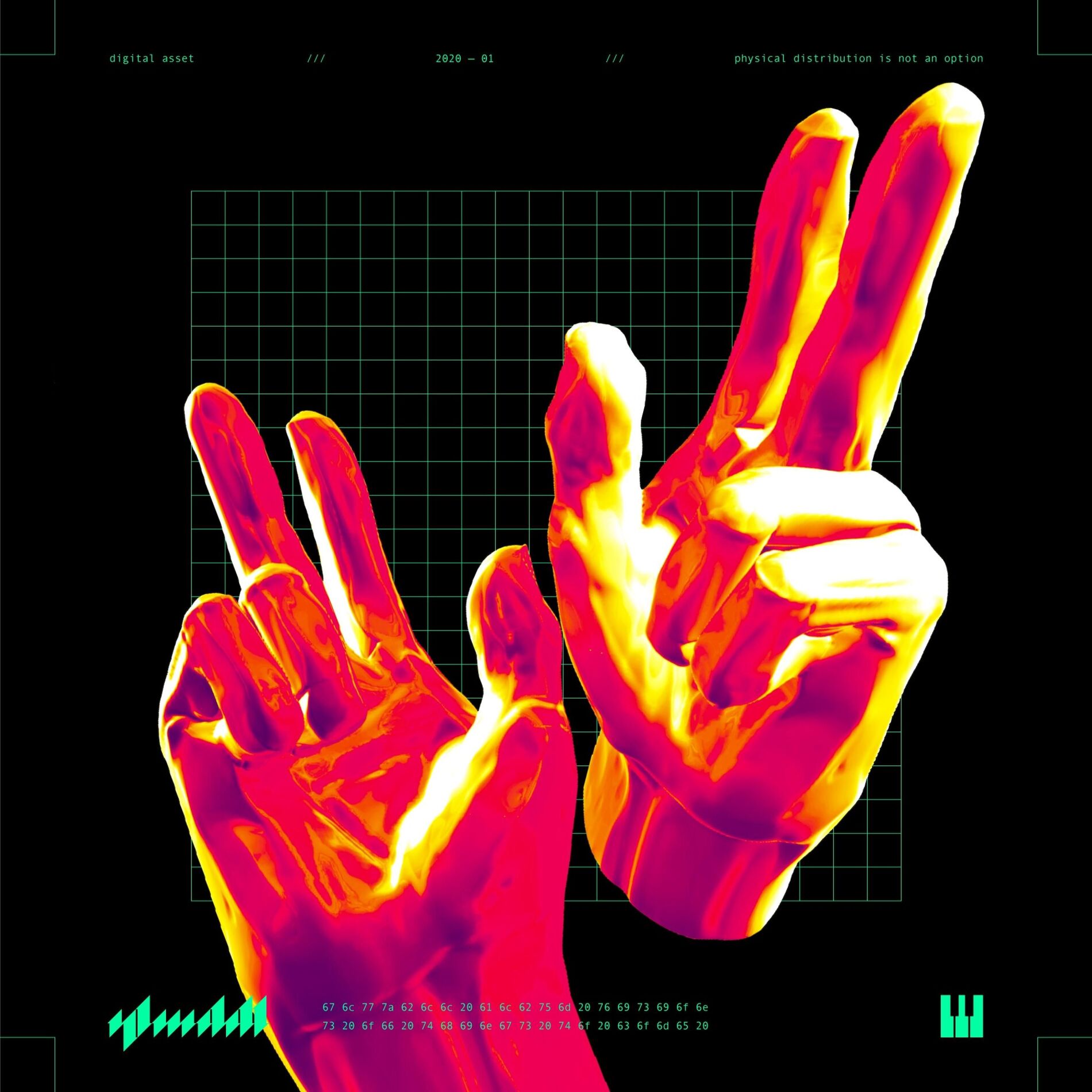Album cover of Wolf Days