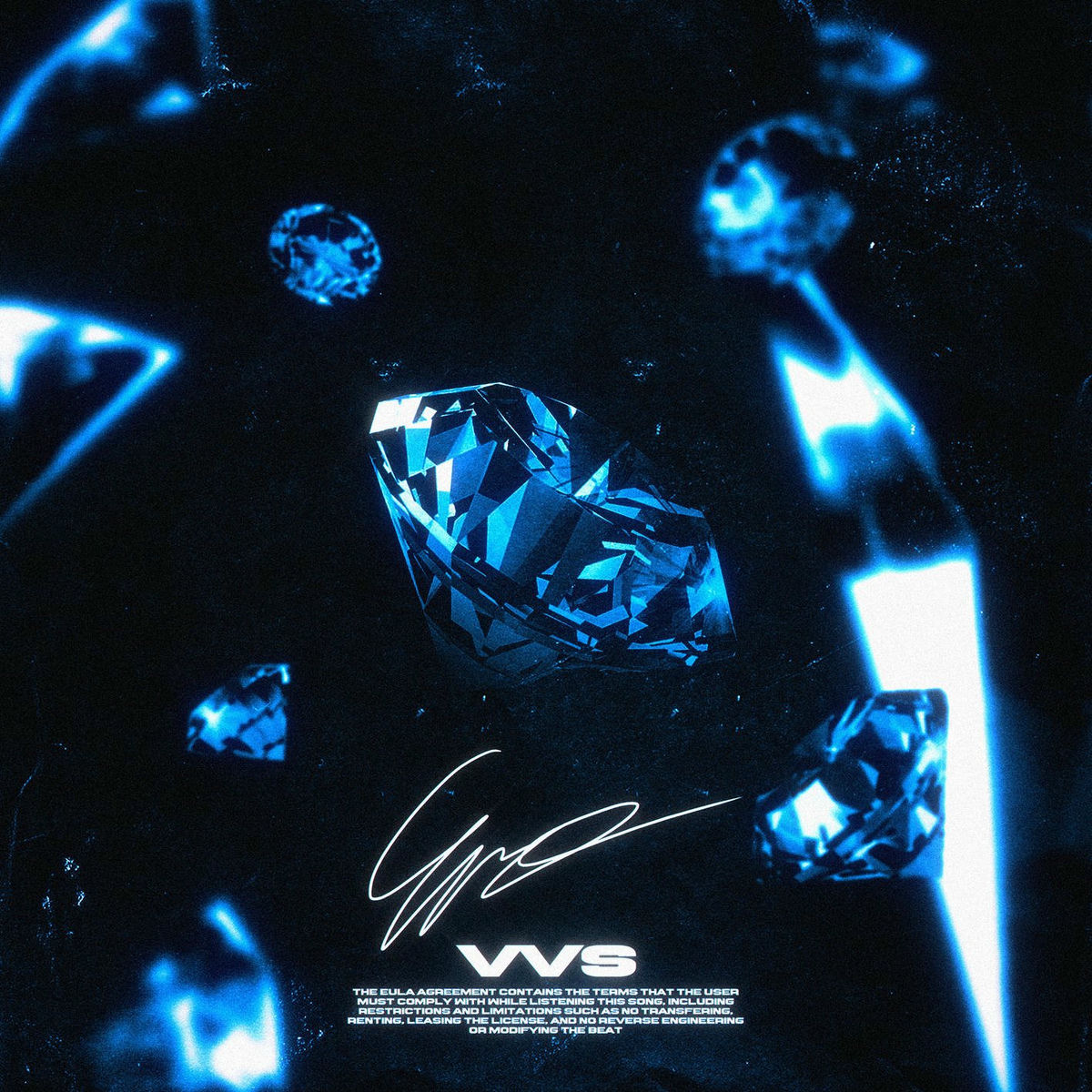 Album cover of VVS