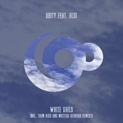 Cover of White Sails