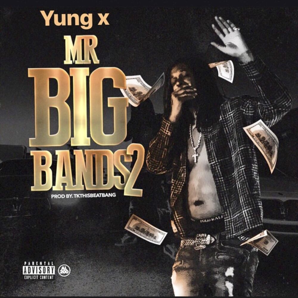 Picture of Mr. Big Bands, Vol. 2